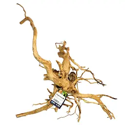 Коряга натуральна Hobby Fingerwood L 40-60 см (40482) - мініатюра 2