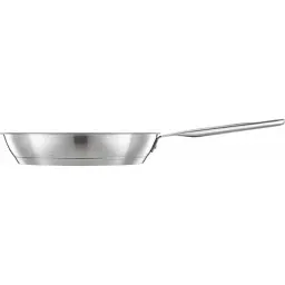 Сковорода Fiskars All Steel матова 26 см (1064744) - мініатюра 2