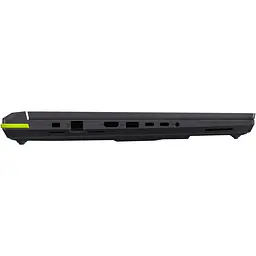 Ігровий ноутбук ASUS ROG Strix G16 G615LR Intel Core Ultra 7 255HX до 5, 2 ГГц, 16, 2, 5K WQXGA, IPS, 240 Гц, G- Sync, 32 ГБ DDR5, 2 ТБ SSD, GeForce RTX 5070 Ti 12 ГБ GDDR7, Windows 11 Home, Volt Green - мініатюра 13