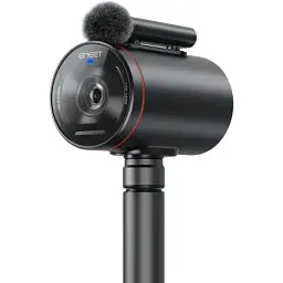 Веб-камера Emeet StreamCam One Black (eMeet-E7004) - мініатюра 5