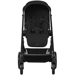 Коляска Cybex Balios S 3 в 1 SLV Stone Grey (524002519 ) - мініатюра 2