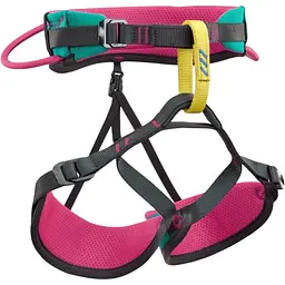 Страхувальна система Climbing Technology Joy Harness Girl Pink (1053-7H186 AF 04)
