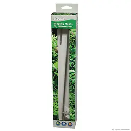 Дифузор CO2 + лічильник + клапан Dupla CO2 Diffusor Set L 35,5см до 250 л (80032) - мініатюра 5
