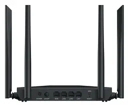 Бездротовий маршрутизатор Netis NC65 AC1200 MU-MIMO Dual Band Gigabit Router (6914398) - мініатюра 2