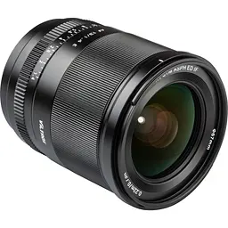 Об'єктив Viltrox AF 13mm f/1.4 Sony E - мініатюра 8