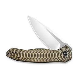 Ніж складаний Weknife Kitefin 2001C - мініатюра 2