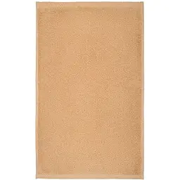 Рушник MBM HOME Теплі дюни 70x140 см світло-бежевий (BT-19 L LIGHT BEIGE)