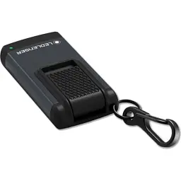 Ліхтар-брелок Ledlenser K4R Grey (502574) - мініатюра 3