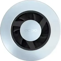 Кулер для смартфона OPPO Ice Wing Magnetic Cooler 27W Blue (PCV08) [147765]