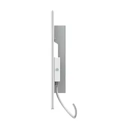 Обігрівач AENO Premium Eco Smart GH1S (AGH0001S) - мініатюра 3