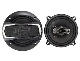 Автомобільні динаміки 4-смугові Pioneer TS-1095 S 10 см – потужність 220 W 4-х смугові колонки акустика