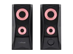 Комп'ютерні колонки Trust GXT 606 Black (25108) - мініатюра 4