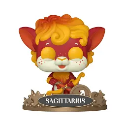Фігурка Funko POP Стрілець серії Zodiac, вініл, колекційна - мініатюра 2