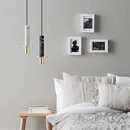 Світильник підвісний Kloodi DECO PE-AL0555-C - мініатюра 6