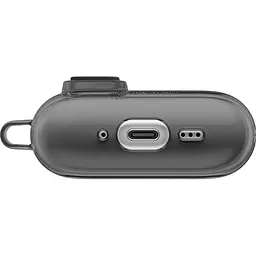 Чохол AmazingThing Minimal Click Case для Airpods Pro 3 Black (APRO3MINBK) [162128] - мініатюра 4