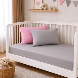 Дитяча постільна білизна BABY Poplin Line та Daniel (2200012787410) - мініатюра 3
