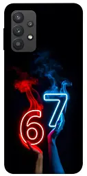 Чохол Demsky Hands Six Seven для Samsung Galaxy A32 (A325F) 4G