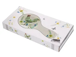 Підставка під ложку Lefard Farm Collection 24.5 x 11 см (858-0180) - мініатюра 3