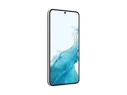 Смартфон Samsung Galaxy S22+ 8/128GB Phantom White (SM-S906BZWD) - мініатюра 5