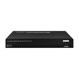 Комутатор Ewind EW-S3910G - мініатюра 3