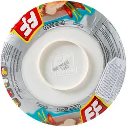 Локшина швидкого приготування Fashion Food Том Ям з морепродуктами 60 г - мініатюра 3