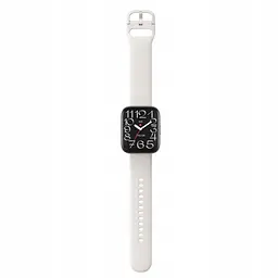 Годинник розумний Amazfit Bip 5 Unity (W2324EU1N) Grey (світло-сірий) - мініатюра 5