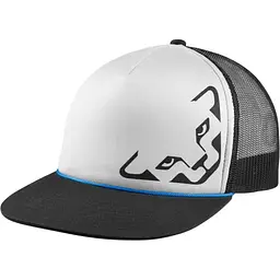 Кепка Dynafit Trucker 3 Cap біла