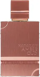 Оригінал Al Haramain Amber Oud 60 мл Парфумована вода - мініатюра 1