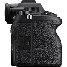 Бездзеркальний фотоапарат Sony Alpha A7R V Body Black (ILCE7RM5) UA [113382] - мініатюра 5