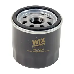 Фільтр масляний Wixfiltron WL7204