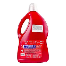 Засіб для прання кольорових речей Perwoll Renew Color 2.97 л - мініатюра 2