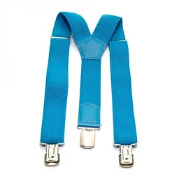 Підліткові підтяжки Gofin suspenders 80х3 см od00015761 - мініатюра 2