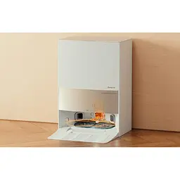Робот-пилосос з вологим прибиранням Dreame Bot L20 Ultra White - мініатюра 8