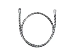 Душовий шланг Kludi Logoflex 1250 хром 6105505-00