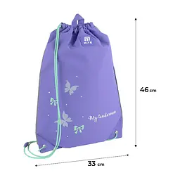 Сумка для взуття Kite 600M Pretty Nice (K25-600M-19) - мініатюра 2