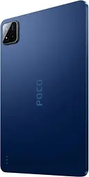 Планшет Xiaomi Poco Pad X1 8/512GB Blue (Global) (with charger) - мініатюра 6