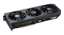 Відеокарта AMD Radeon RX 9070 GRE 12GB GDDR6 Hellhound PowerColor (RX9070GRE 12G-L/OC) - мініатюра 2