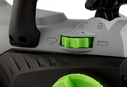 Акумуляторна ланцюгова пилка EGO CS1600E - мініатюра 4