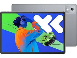 Планшет Lenovo Xiaoxin Pad Pro 2025 8/256GB Gray (ZAE70000CN)