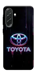 TPU чохол Demsky Neon motion для Samsung Galaxy A37 5G