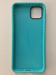 Чохол протиударний з антимікробним покриттям Speck Presidio Grip для Pixel 4 XL Bali Blue - мініатюра 8