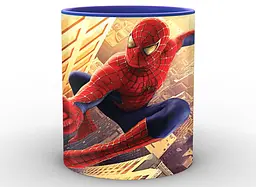 Кружка GeekLand Людина-Павук Spider-Man promo SM.02.002 - мініатюра 8