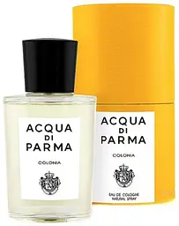 Оригінал Acqua di Parma Colonia Futura 50 мл Одеколон - мініатюра 2