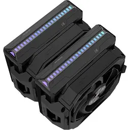Кулер до процесора Alseye W700-B (AS.01.08.0015) - мініатюра 3