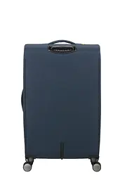 Валіза 79 См American Tourister WANDERLITE DARK NAVY 79x48x31(34) MJ6*41006 - мініатюра 6