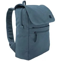 Рюкзак міський Semi Line 15 Turquoise (J4922-2) - мініатюра 1