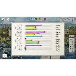 Ключ активації Microsoft Wingspan + European Expansion + Seasonal Decorative Pack для Xbox One/Series - мініатюра 5