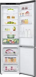 Холодильник LG GC-B509SLCL - мініатюра 8