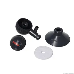 Компресор Eheim air pump 200 (3702010) - мініатюра 9