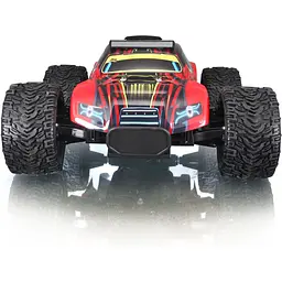 Машинка іграшкова на радіокеруванні Maisto Tech Bad Buggy (81464 red) - мініатюра 8